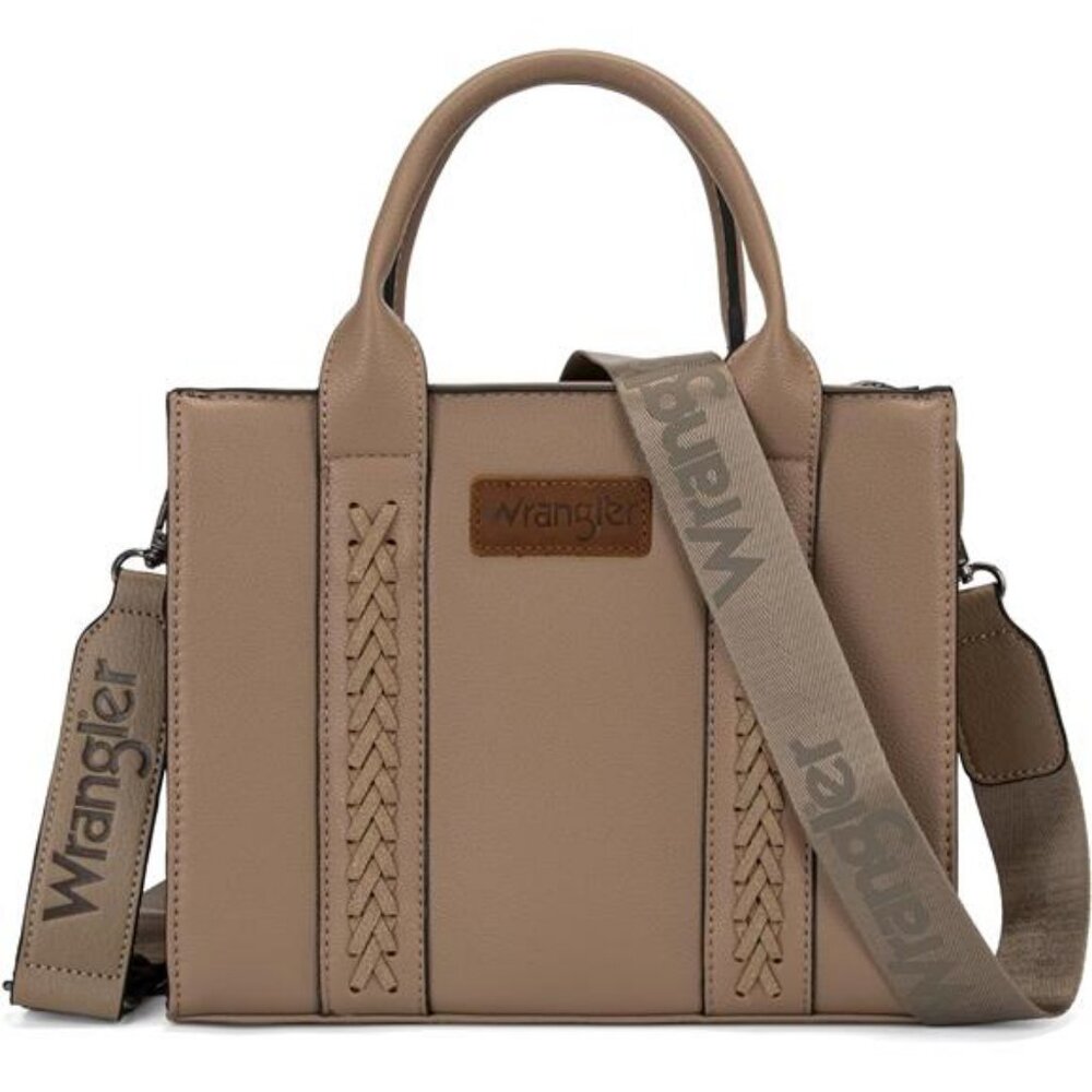 Medium Tote Bag for Women Designer Satchel Handbags Top-handle Purses